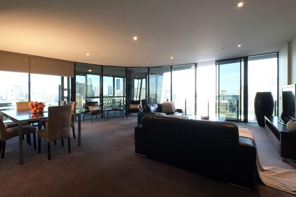 Acd Apartments Melbourne Kültér fotó