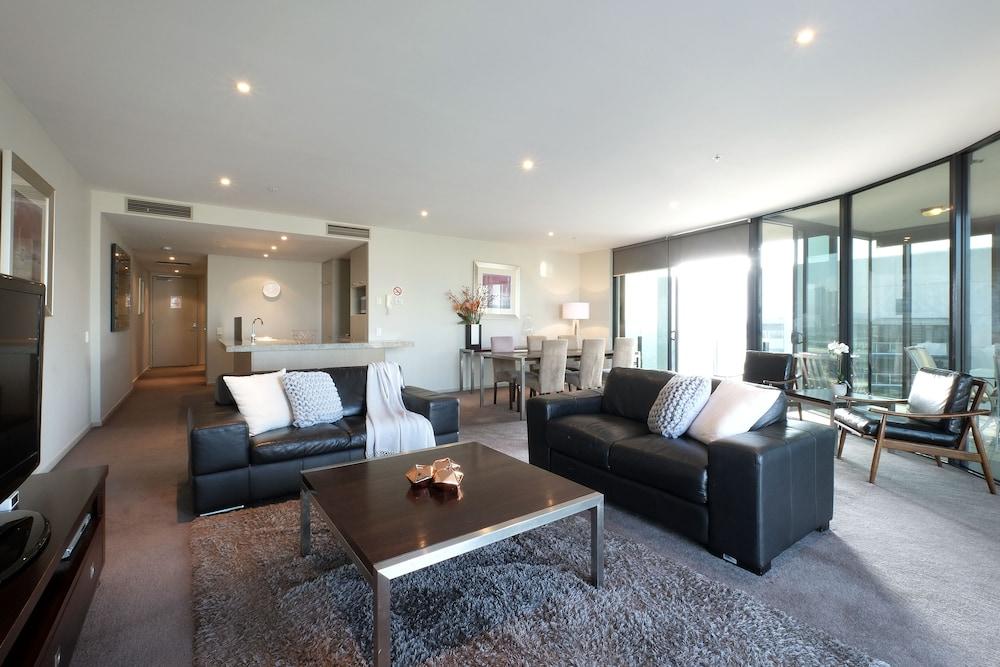 Acd Apartments Melbourne Kültér fotó
