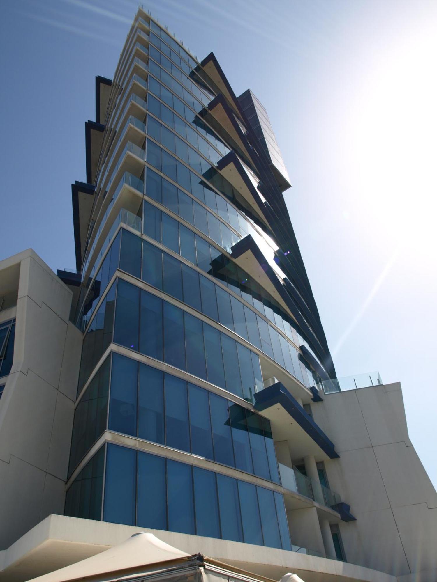 Acd Apartments Melbourne Kültér fotó