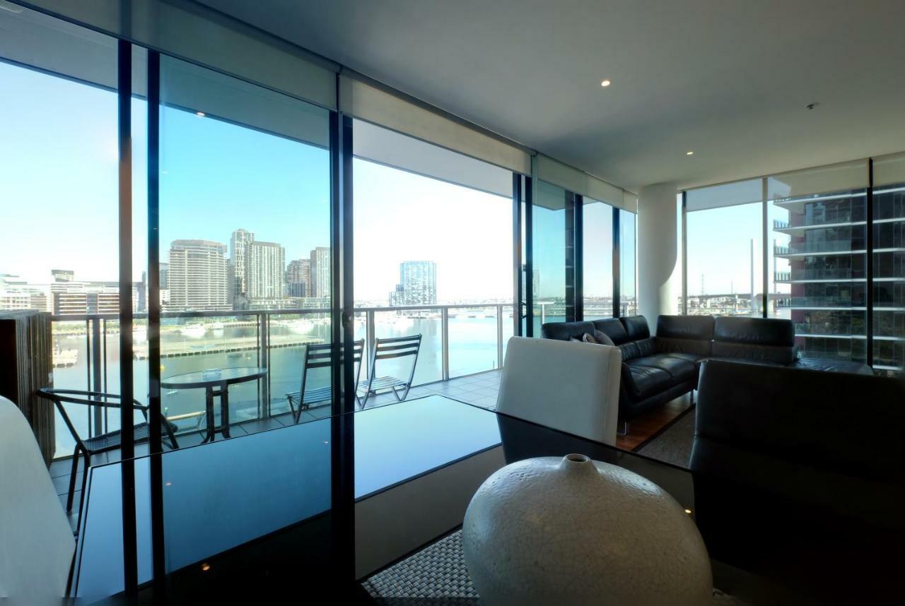Acd Apartments Melbourne Kültér fotó