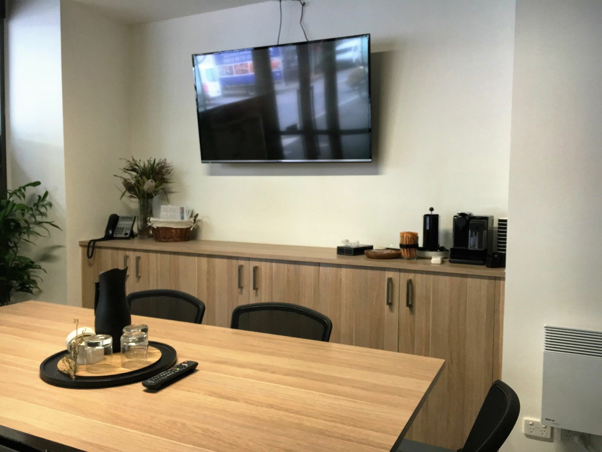 Acd Apartments Melbourne Kültér fotó