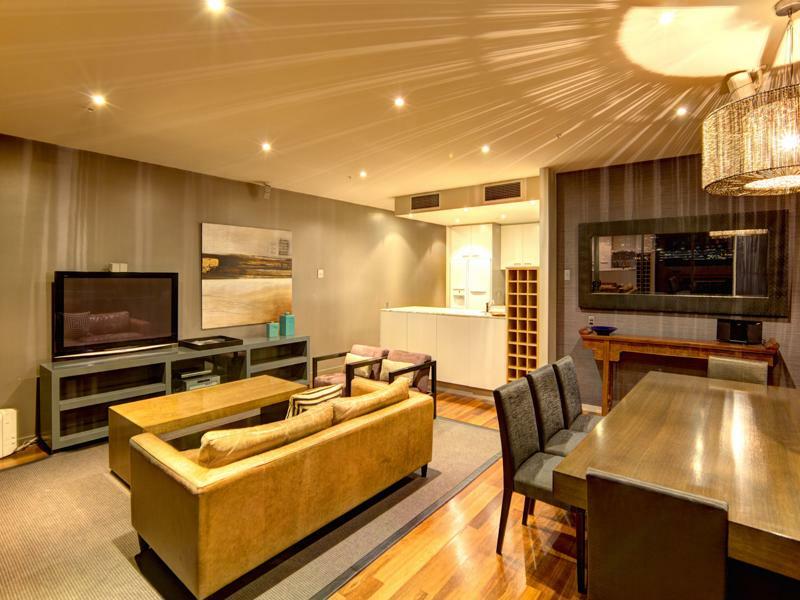 Acd Apartments Melbourne Kültér fotó