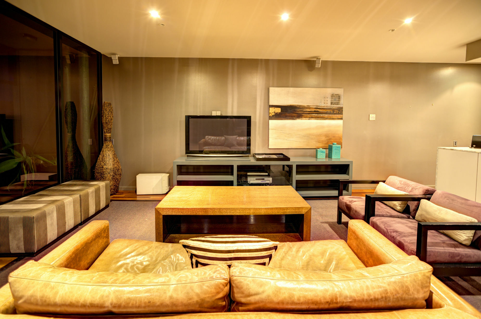 Acd Apartments Melbourne Kültér fotó