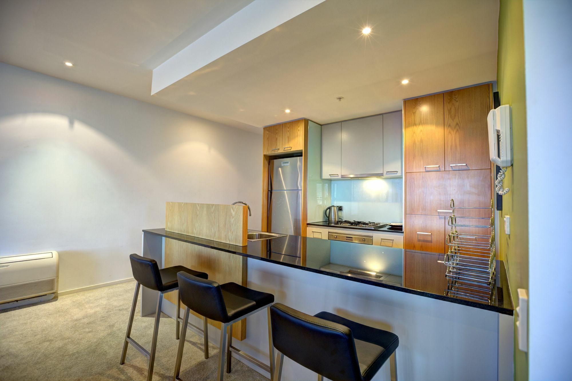 Acd Apartments Melbourne Kültér fotó