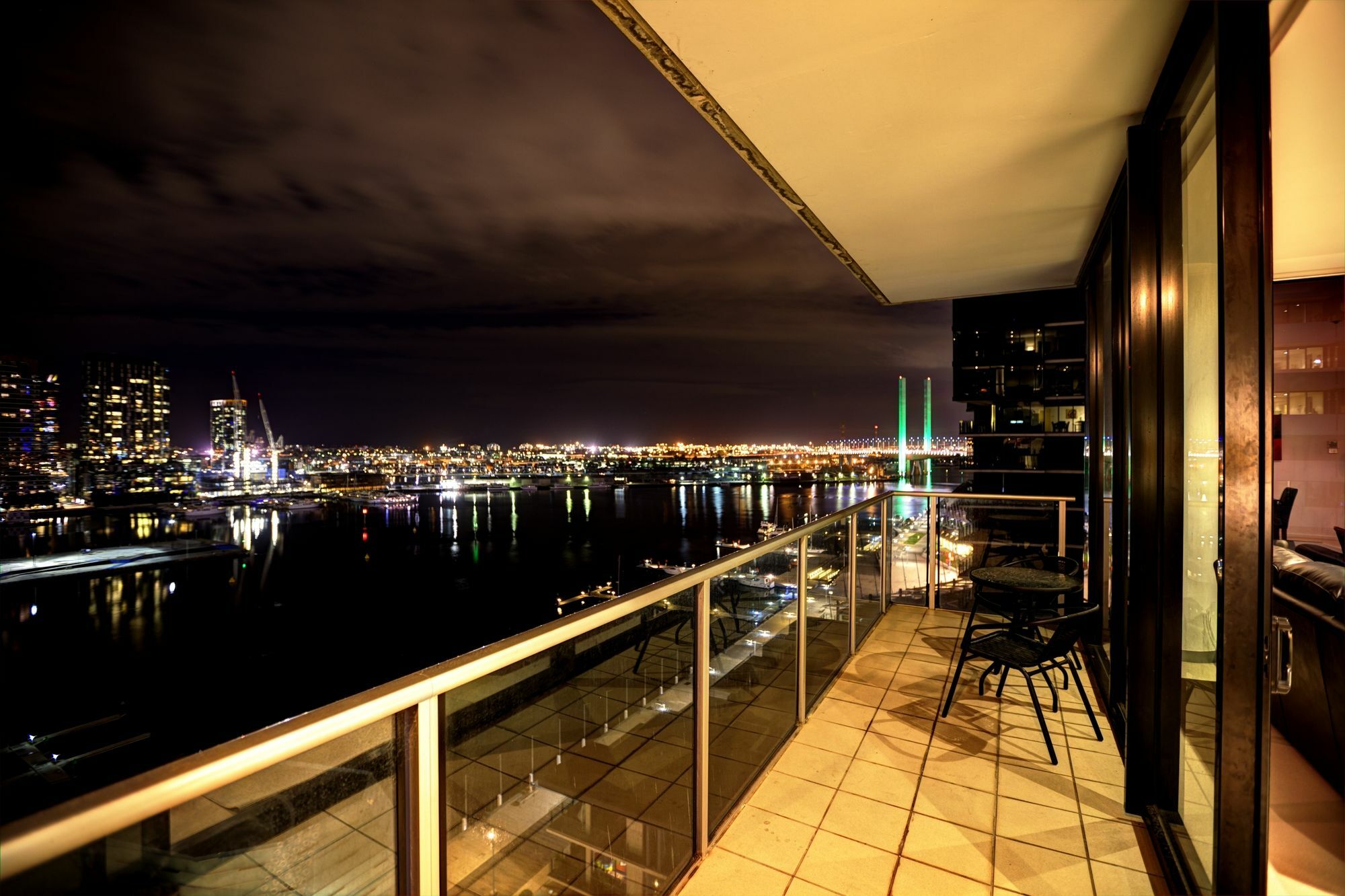 Acd Apartments Melbourne Kültér fotó