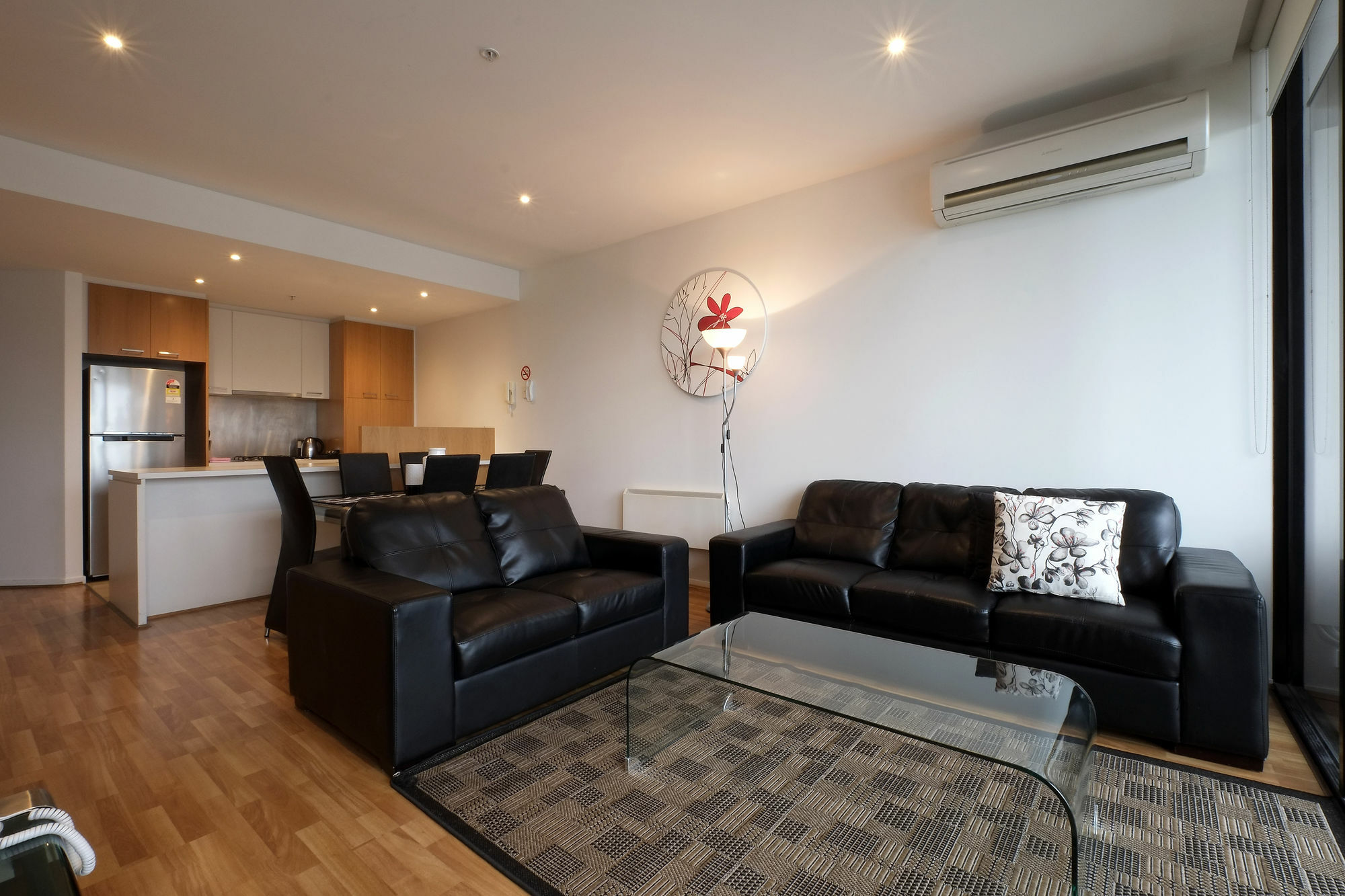 Acd Apartments Melbourne Kültér fotó